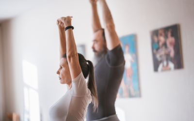 Ejercicios sencillos para la Fibromialgia