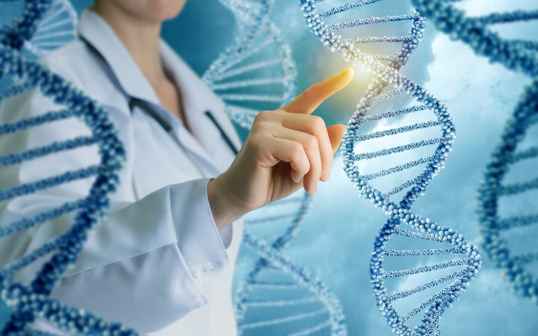 VÍNCULO ENTRE LA FIBROMIALGIA Y LA GENÉTICA