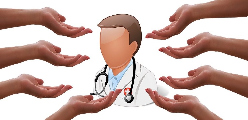 La relación médico-“paciente” en el caso de la Fibromialgia.