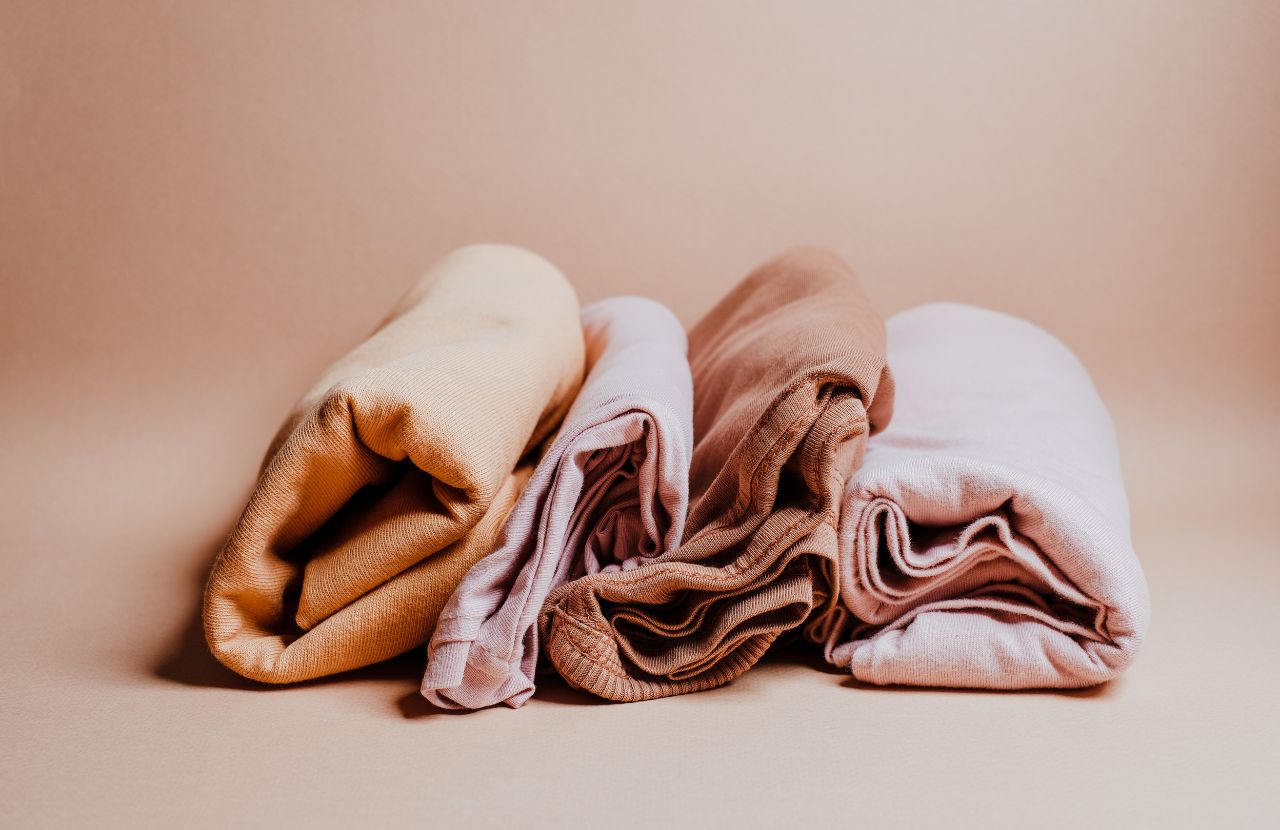Ropa para la fibromialgia