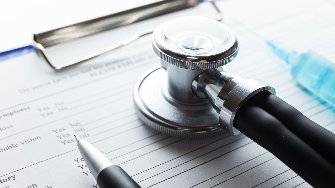 INFORMES MÉDICOS