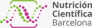 LOGO NUTRICIÓN CIENTÍFICA BARCELONA