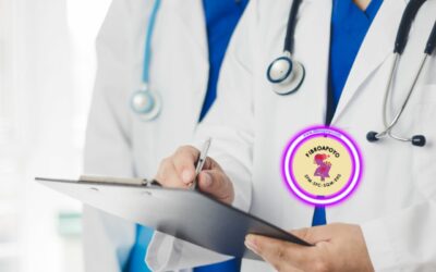 DISCULPAS DE UN MÉDICO A PACIENTES CON FIBROMIALGIA.