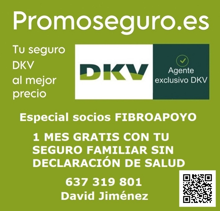 Promoseguro.es - agente exclusivo dkv - David Jiménez