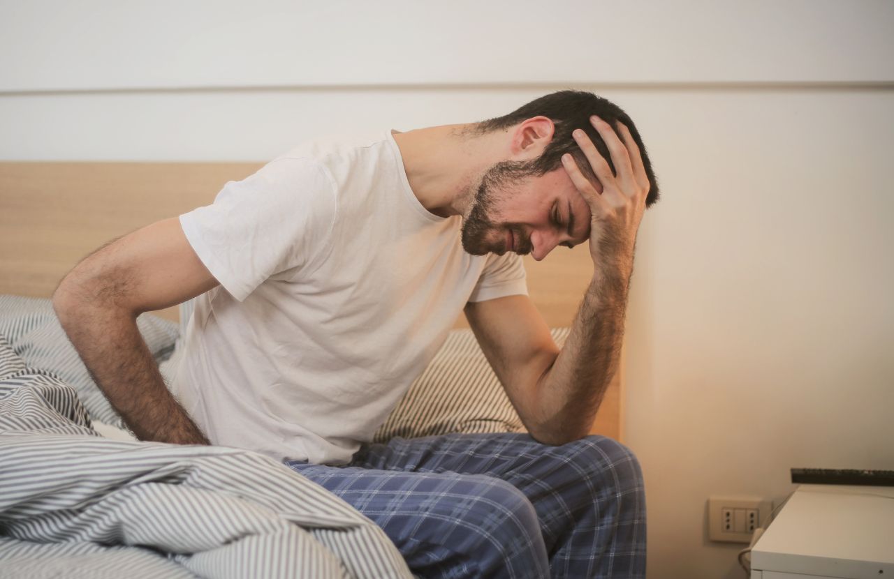 ¿COMO SABER SI TENGO FIBROMIALGIA? FATIGA CRÓNICA