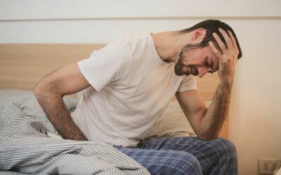 BROTE DE FIBROMIALGIA ¿SIENTES QUE SE AVECINA?
